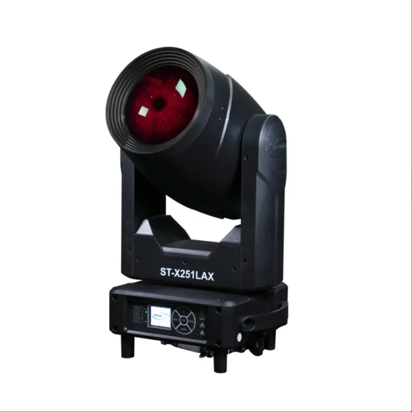 MOVING HEAD BEAM – ST-X251LAX