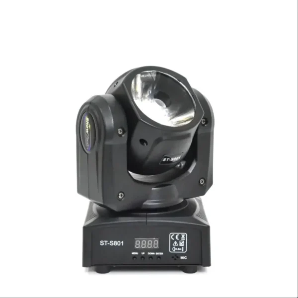 MINI MOVING HEAD BEAM / ST-S801