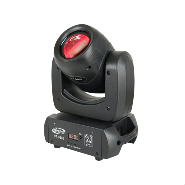MOVING BEAM LED 100W / ST-S606