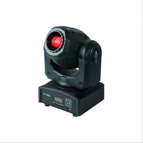 MINI MOVING HEAD SPOT / ST-S602