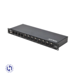 Mesa Splitter RDM 8-2 | 10 unidades