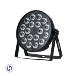 Par LED 18 LED RGBW 8 unidades