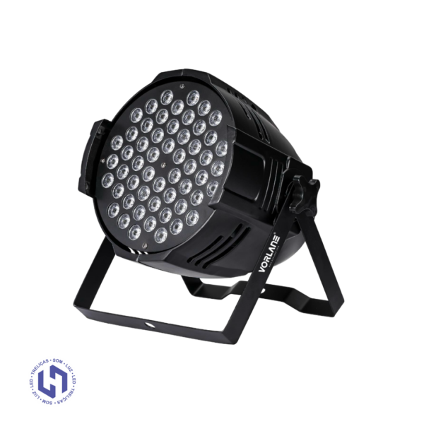 Par LED 54 LED RGB 4 Unidades