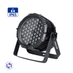 Par LED 54 LED RGB+UV 8 Unidades