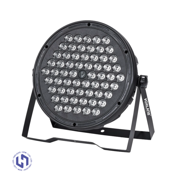 Par LED 60 LED RGB 8 Unidades